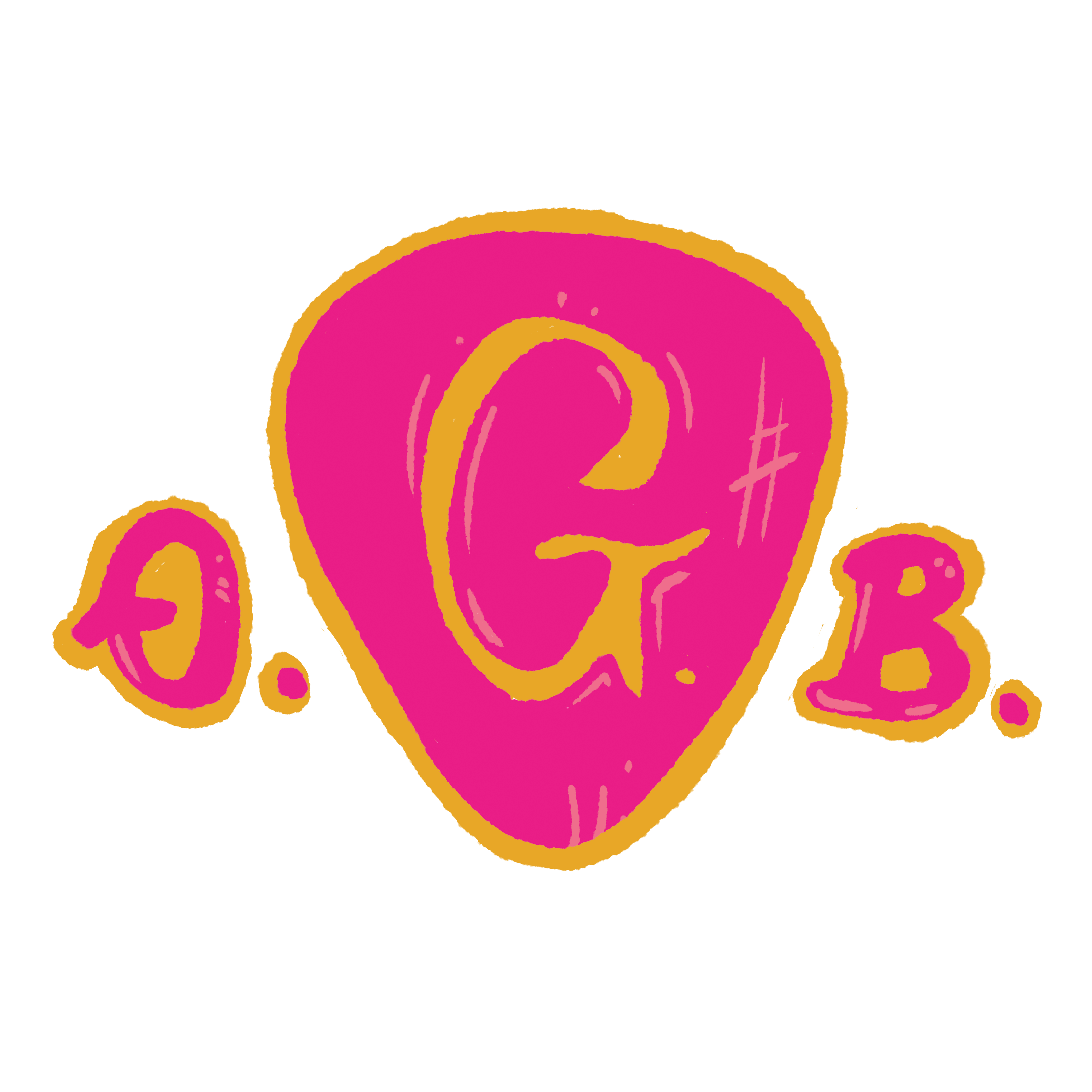 Oliver Goss Band logo